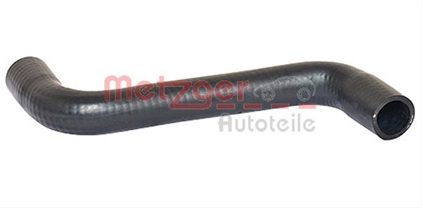 Furtun Radiator Metzger Renault 2420373