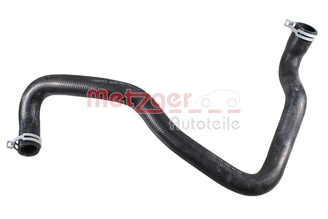 Furtun Radiator Metzger Renault 2421672