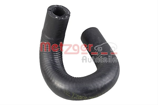 Furtun Radiator Metzger Seat 2421398