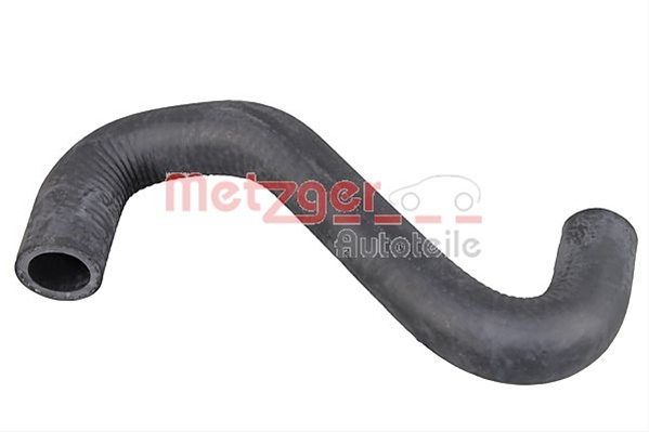 Furtun Radiator Metzger Seat 2421476
