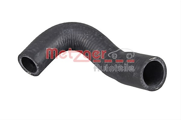 Furtun Radiator Metzger Seat 2421477