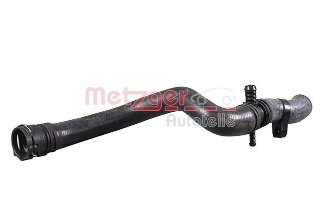 Furtun Radiator Metzger Seat 2421696