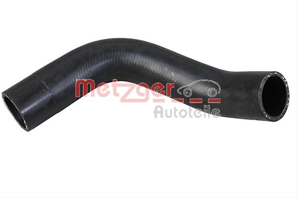Furtun Radiator Metzger Subaru 2421412