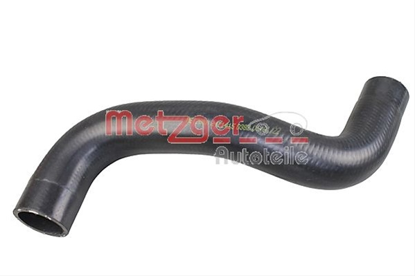 Furtun Radiator Metzger Toyota 2421415