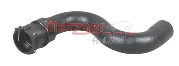 Furtun Radiator Metzger Vag 2420110