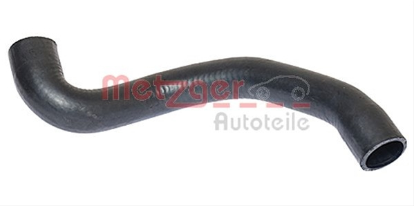 Furtun Radiator Metzger Vag 2420423