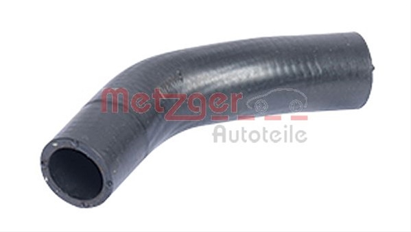 Furtun Radiator Metzger Vag 2420437