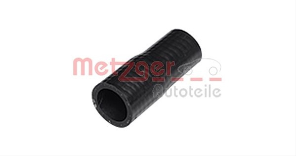 Furtun Radiator Metzger Vag 2420452