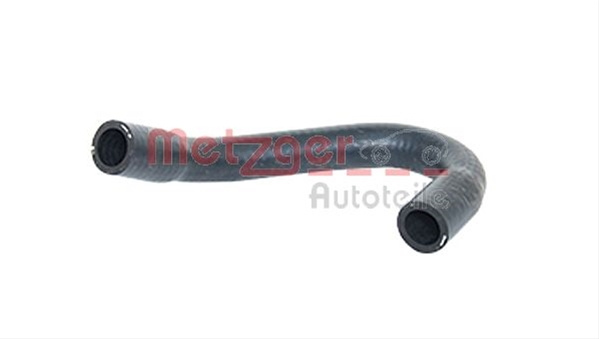 Furtun Radiator Metzger Vag 2420480