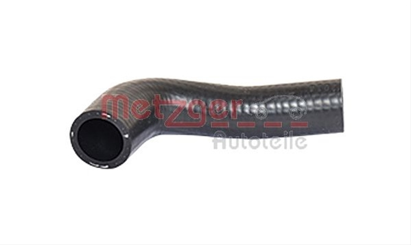 Furtun Radiator Metzger Vag 2420483