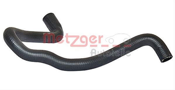 Furtun Radiator Metzger Vag 2420488