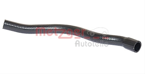Furtun Radiator Metzger Vag 2420499
