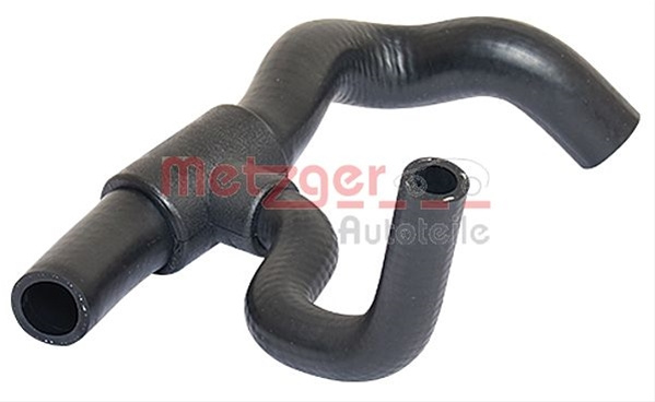 Furtun Radiator Metzger Vag 2420501