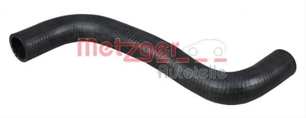Furtun Radiator Metzger Vag 2420676