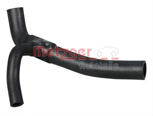 Furtun Radiator Metzger Vag 2420678