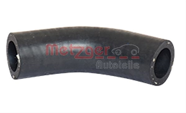Furtun Radiator Metzger Vag 2420753