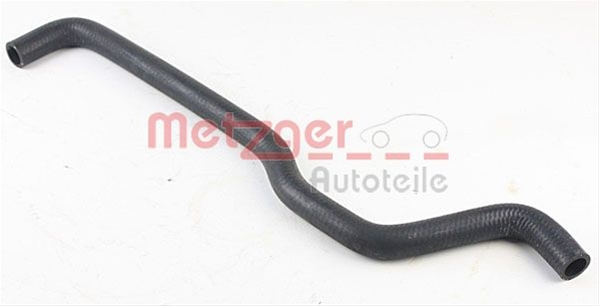 Furtun Radiator Metzger Vag 2420763