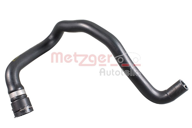 Furtun Radiator Metzger Vag 2420770