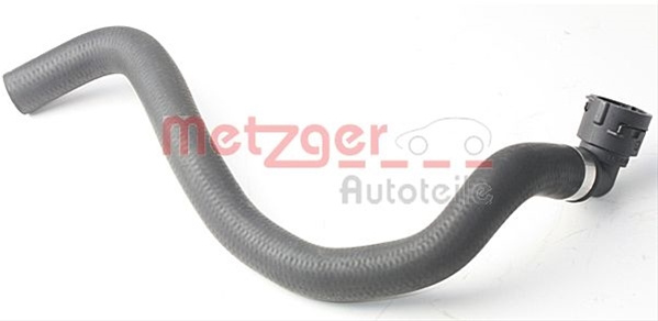 Furtun Radiator Metzger Vag 2420771