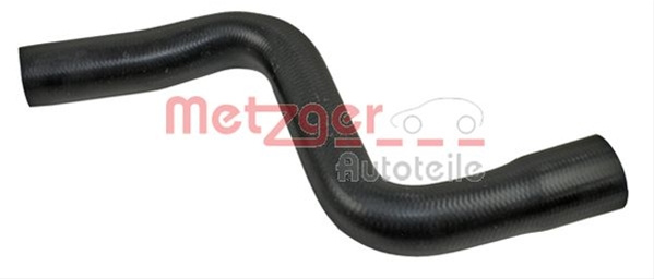 Furtun Radiator Metzger Vag 2420810
