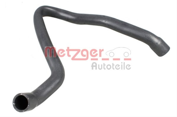 Furtun Radiator Metzger Vag 2420811