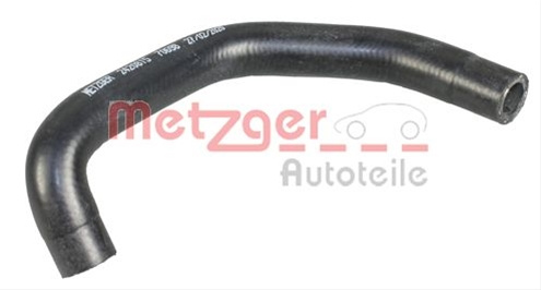 Furtun Radiator Metzger Vag 2420815