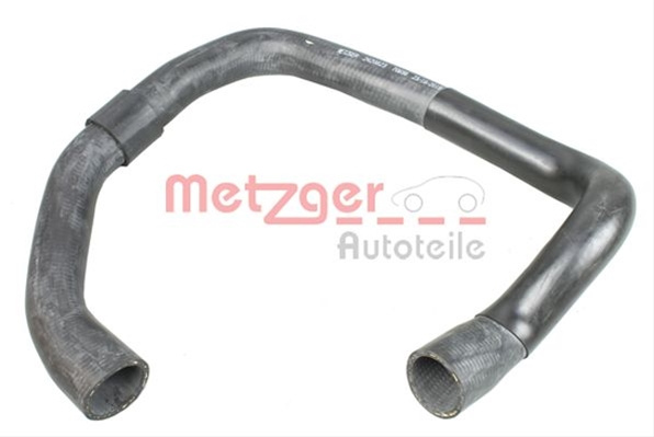 Furtun Radiator Metzger Vag 2420823