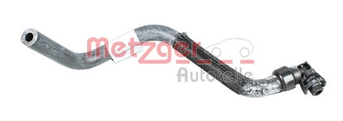 Furtun Radiator Metzger Vauxhall 2420873