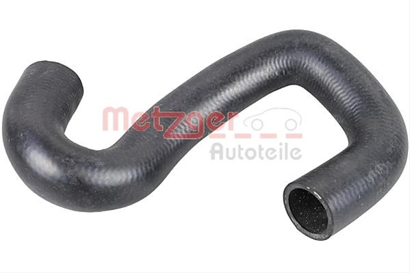 Furtun Radiator Metzger Vauxhall 2420974