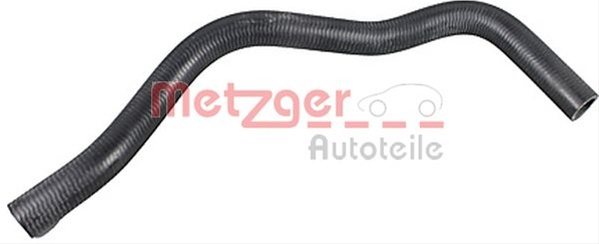 Furtun Radiator Metzger Vauxhall 2420975