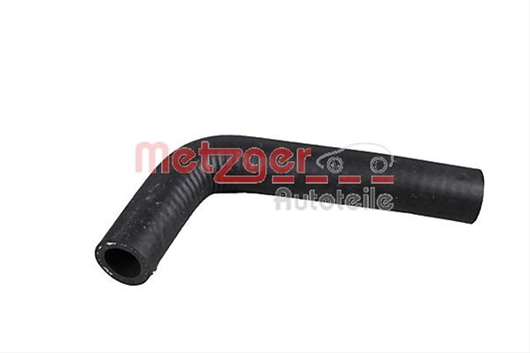 Furtun Radiator Metzger Vauxhall 2421088