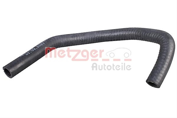 Furtun Radiator Metzger Vauxhall 2421089