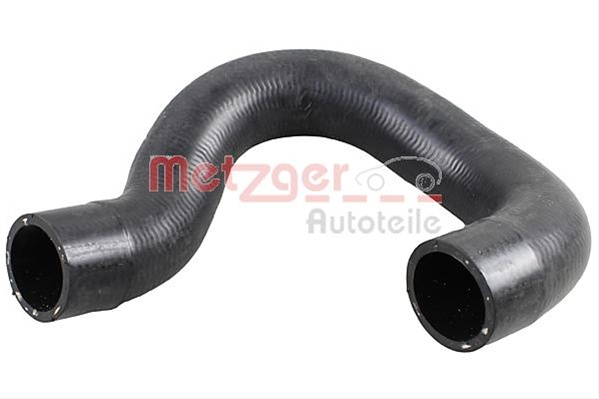 Furtun Radiator Metzger Vw 2420962