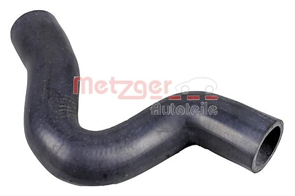 Furtun Radiator Metzger Vw 2420995