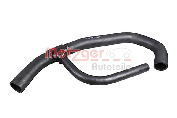 Furtun Radiator Metzger Vw 2421037