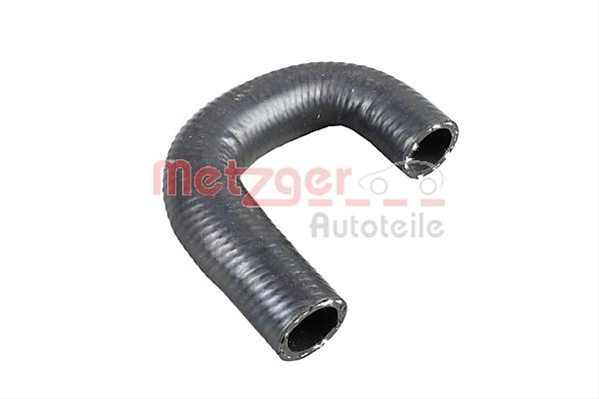 Furtun Radiator Metzger Vw 2421077