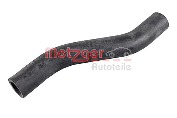 Furtun Radiator Metzger Vw 2421197