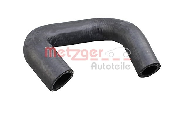 Furtun Radiator Metzger Vw 2421427