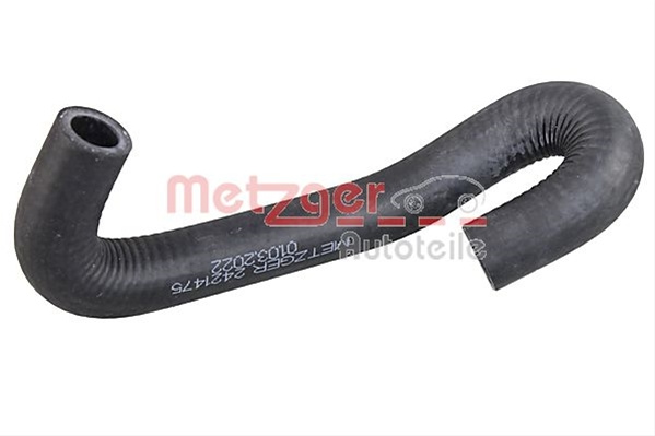 Furtun Radiator Metzger Vw 2421475