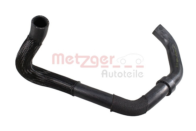 Furtun Radiator Metzger Vw 2421628