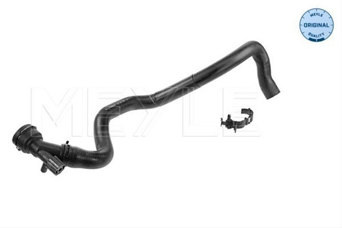 Furtun Radiator Meyle Audi 119 222 0007