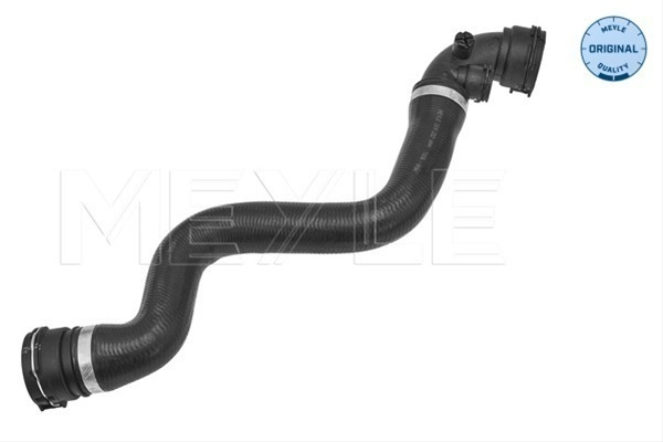 Furtun Radiator Meyle Bmw 319 222 0044
