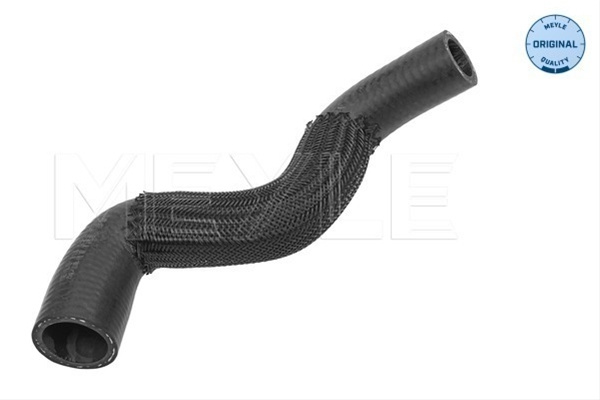 Furtun Radiator Meyle Mercedes-Benz 019 222 0020