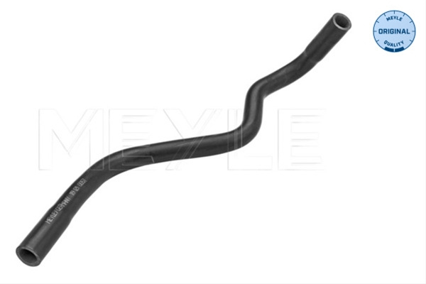 Furtun Radiator Meyle Vw 119 121 0057