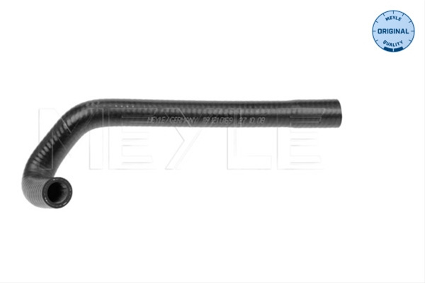 Furtun Radiator Meyle Vw 119 121 0169