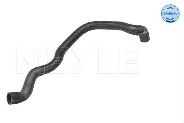 Furtun Radiator Meyle Vw 119 222 0019