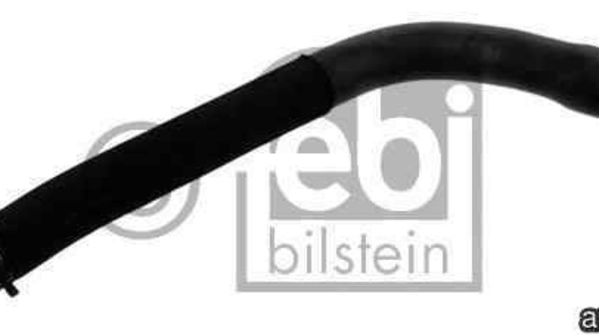 Furtun radiator MINI MINI (R50, R53) FEBI BILSTEIN 34297