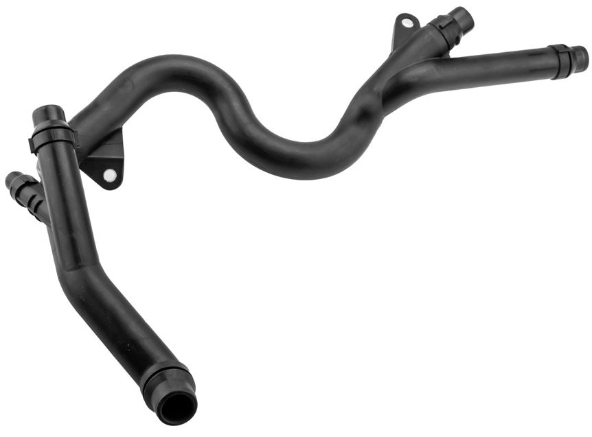 Furtun Radiator Nty Bmw Seria 7 E65, E66, E67 2001-2008 3.0 d CPP-BM-031