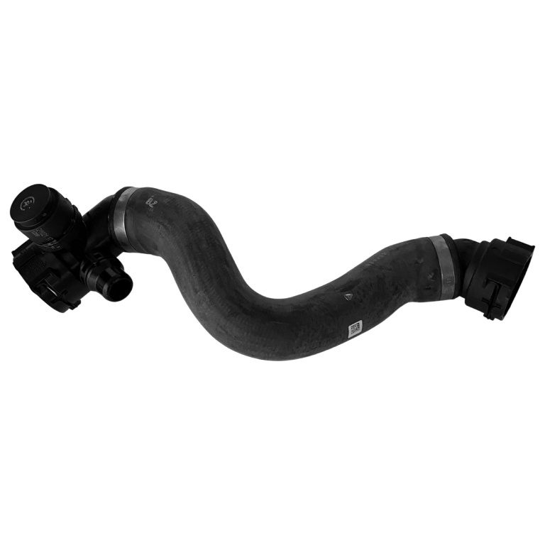 Furtun Radiator Oe Bmw 17128678510
