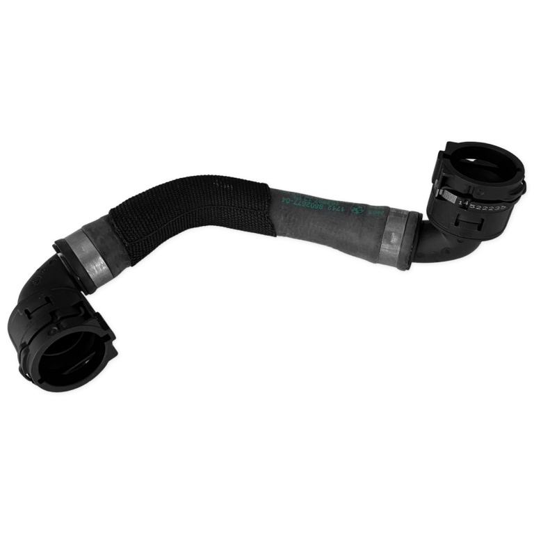Furtun Radiator Oe Bmw Seria 7 G11, G12 2014→ 17128602677